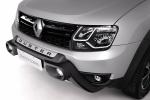 Renault Duster GoPro 2019 года (BR)